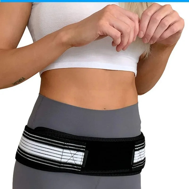 Restify™ Alignment Belt