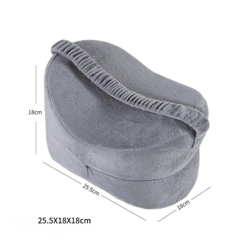 Restify™ Leg Pillow