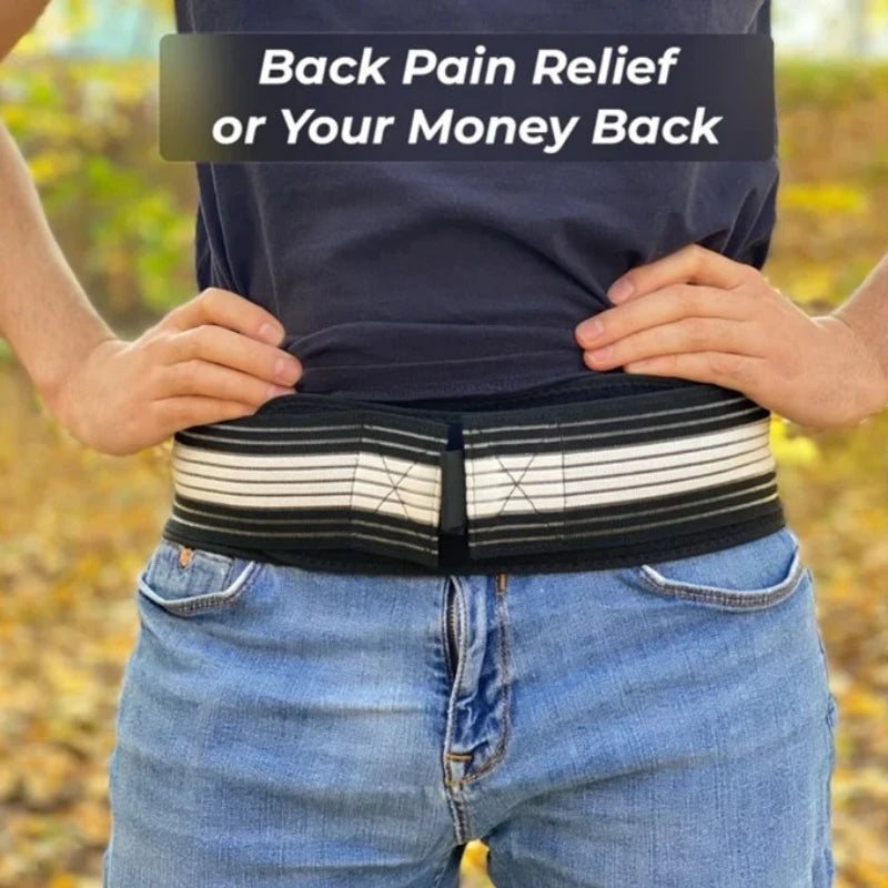 Restify™ Alignment Belt