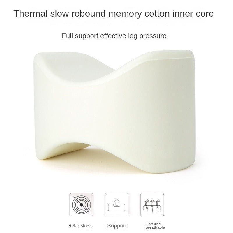 Restify™ Leg Pillow
