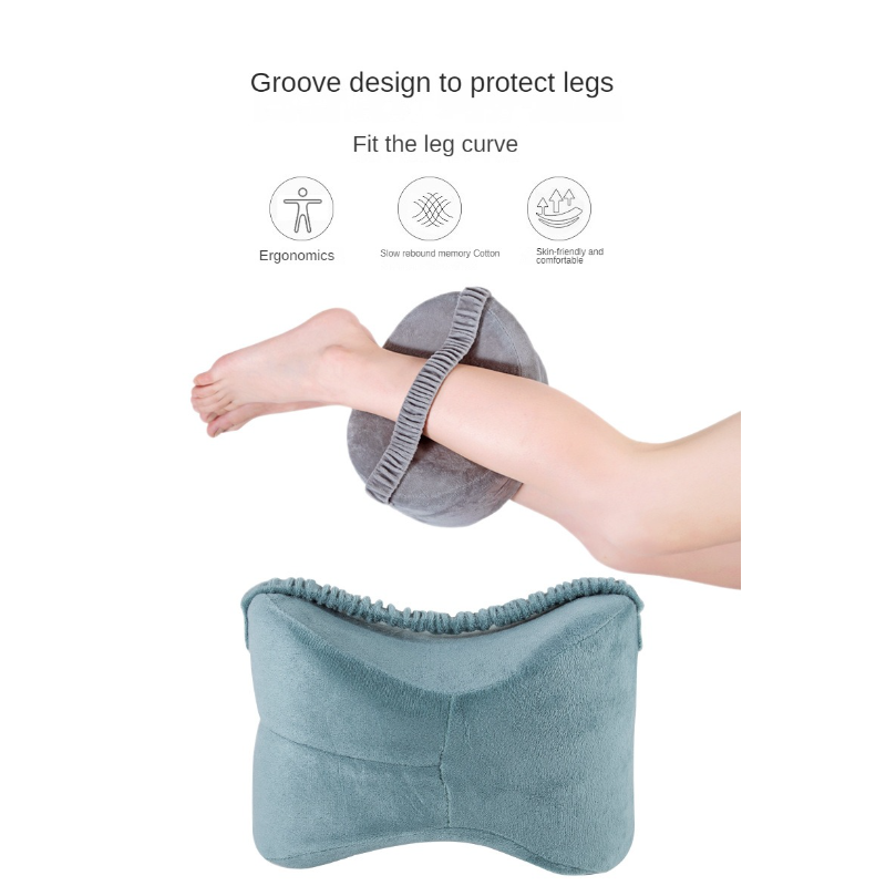 Restify™ Leg Pillow