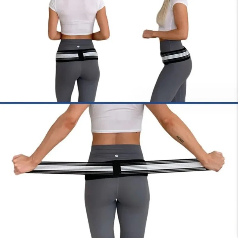 Restify™ Alignment Belt