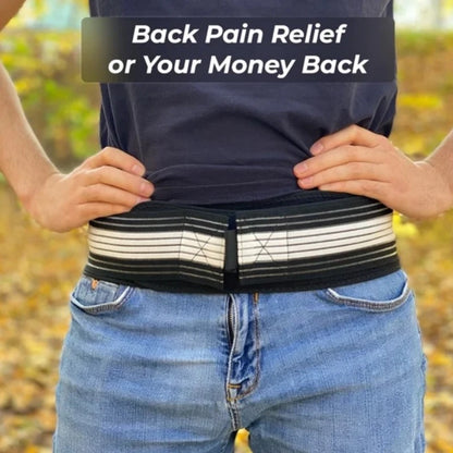 Restify™ Alignment Belt