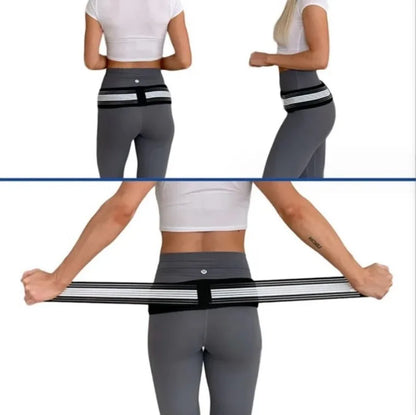 Restify™ Alignment Belt