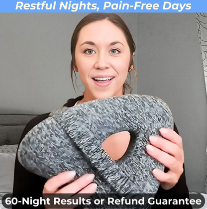 Restify™️ Alignment Pillow