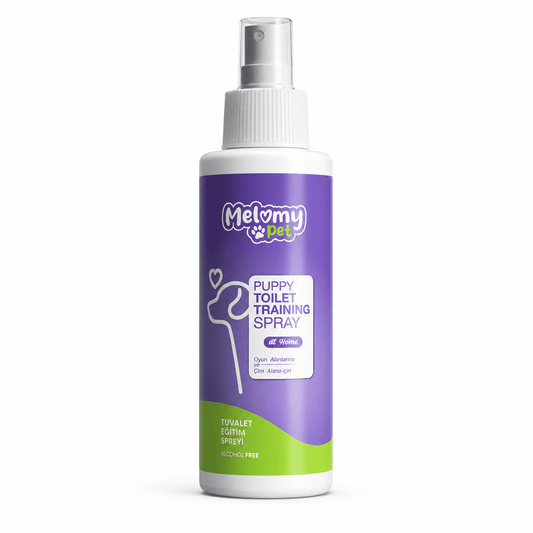 Toilettentrainingsspray